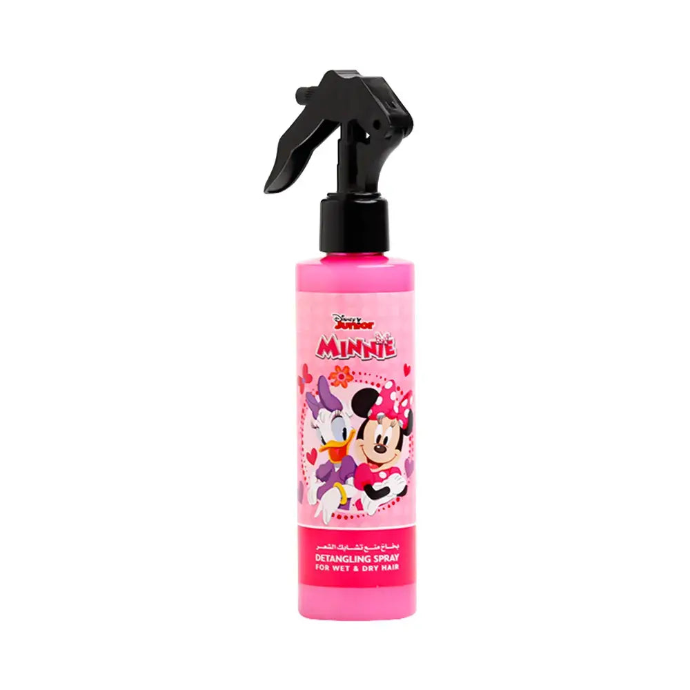 Fab Lab Anti- Tangle Spray - Mini 200Ml