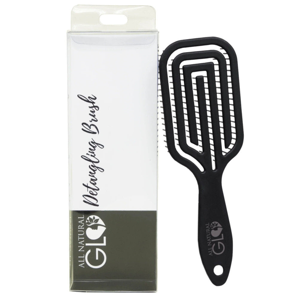 Glow Self Detangling Brush