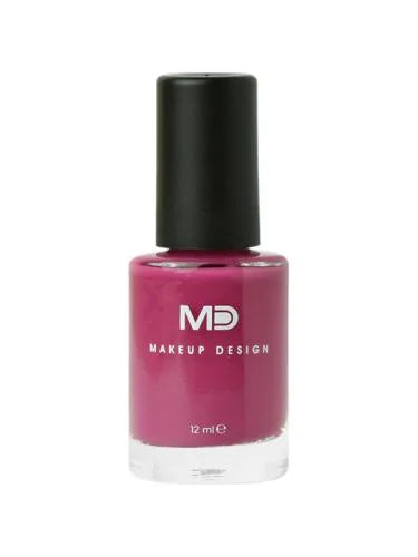 MD LONG LASTING NAIL POLISH BUTTERFLY - N261
