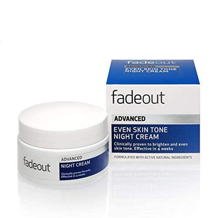 Fade Out Extra Cream 75Ml