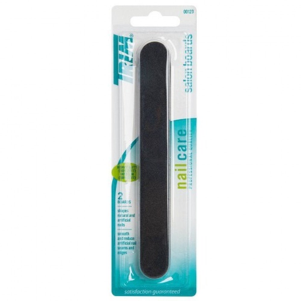 TRIM SALON BOARDS NAIL CARE CB-02(12978)