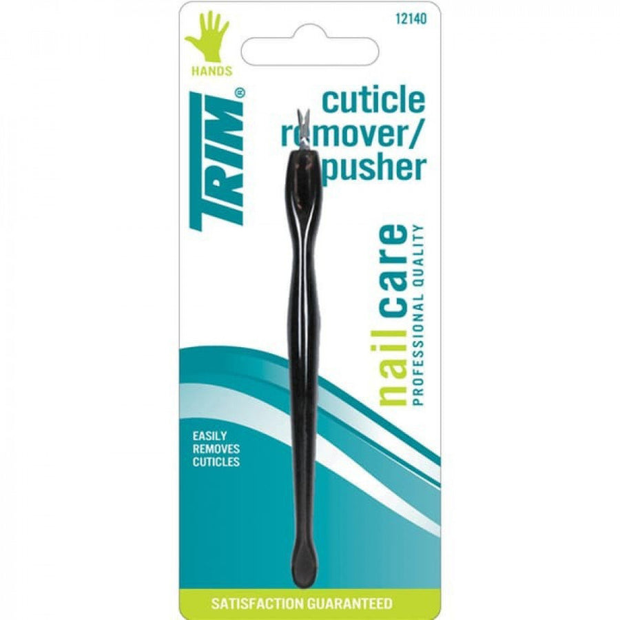 TRIM CUTICLE REMOVER/PUSHER 12-14B(2518)