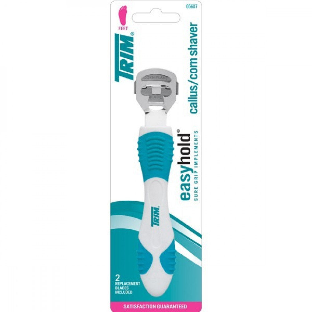 TRIM CALLUS SHAVER & RASP SLDNG CVR(19836)