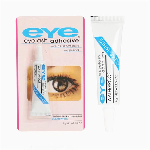 Clear Eye Glue