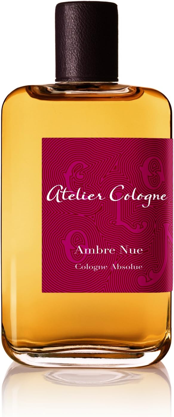 Ambre Nue Atelier Cologne 200Ml