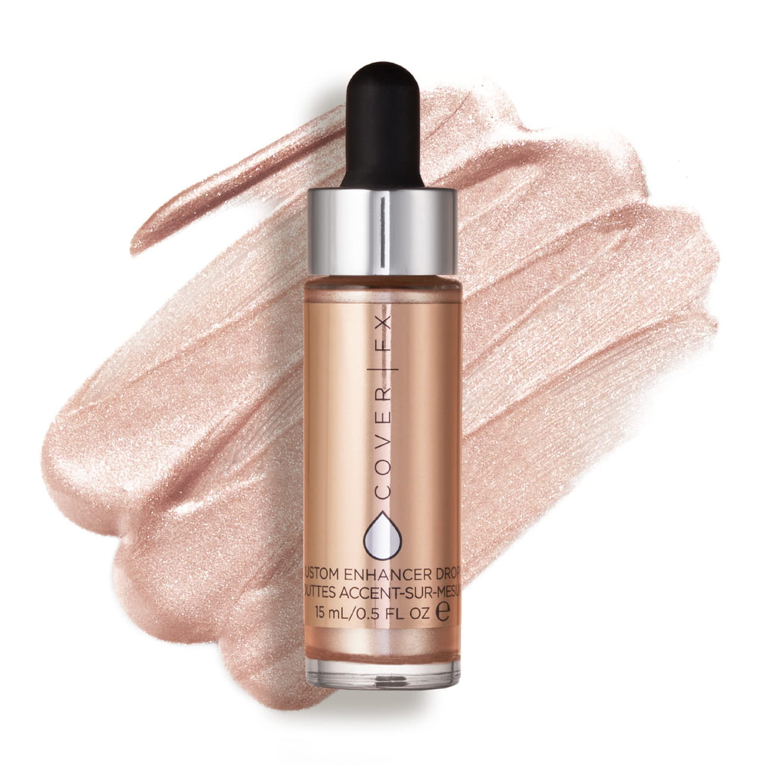 Cover Fx Moonlight 15Ml