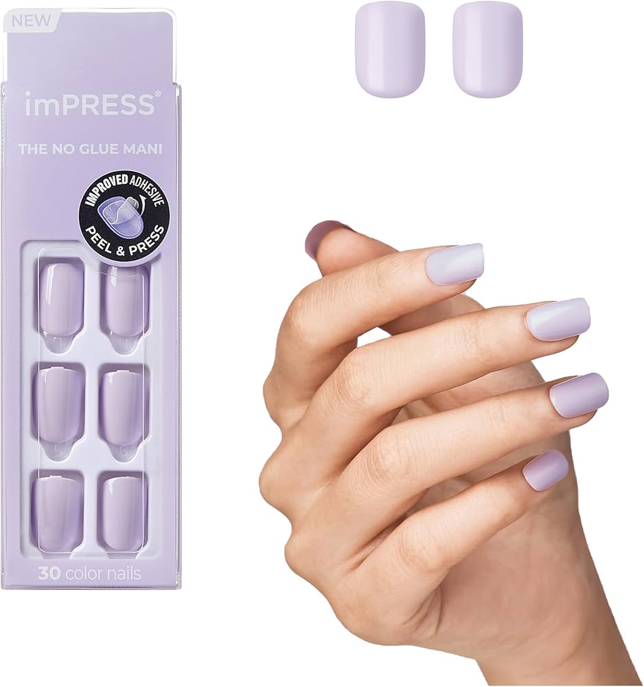 19-07New impress nail sets