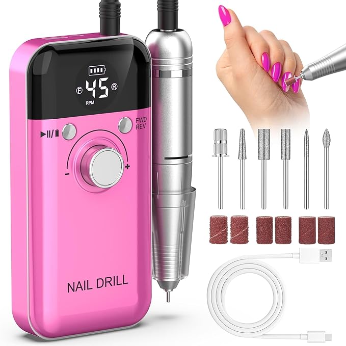 PROFESSIONAL NAIL W 100P NA-06PW