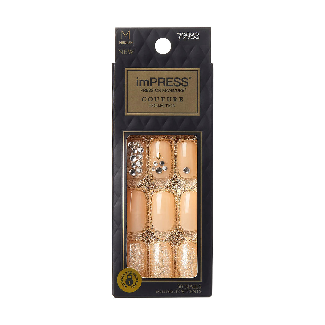 12-09New impress nail sets