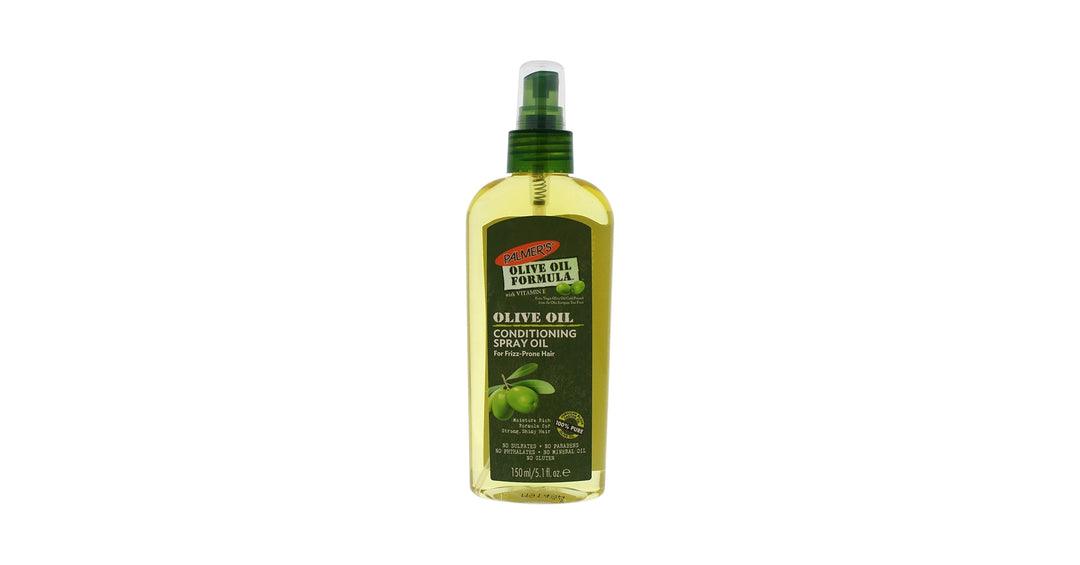 Palmers Olive Formula Condotioning Spary Oil 228Ml