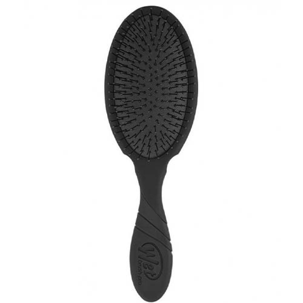 Wet Brush Hair Brush Pro Detangler Black