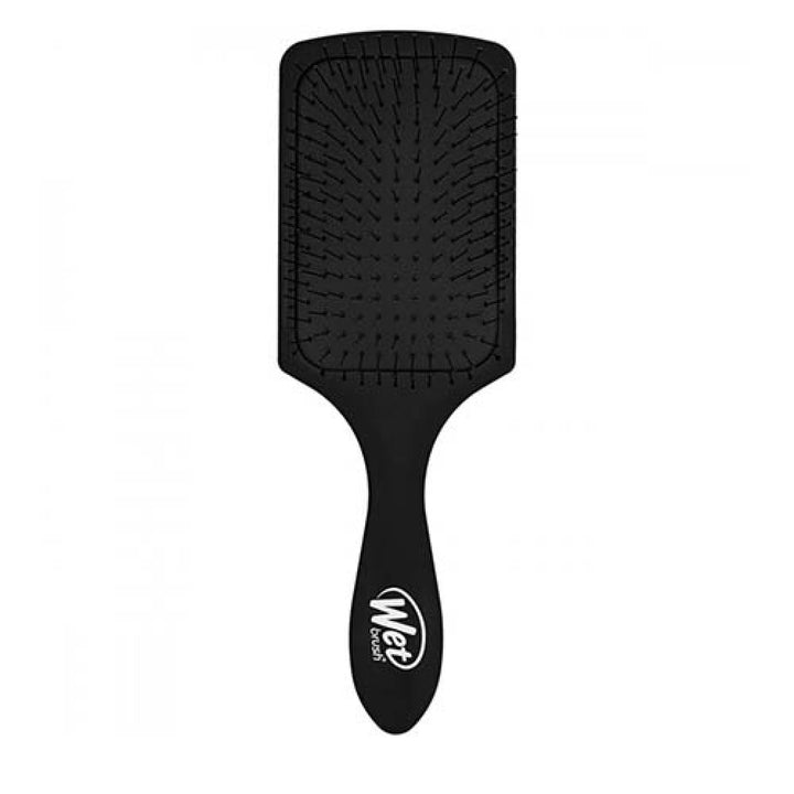 Wet Brush Hair Brush Paddle Detangler Blac