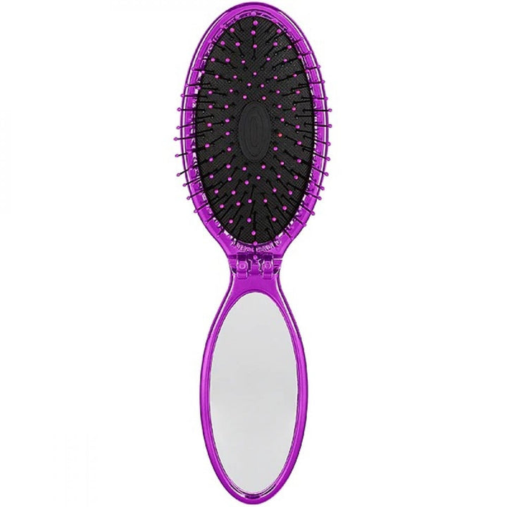 Wet Brush Hair Brush Pagm Detangler Purple