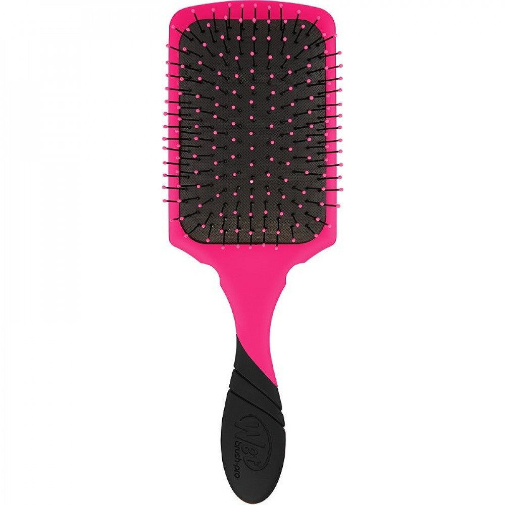 Wet Brush Hair Brush Pro Paddle De Pink