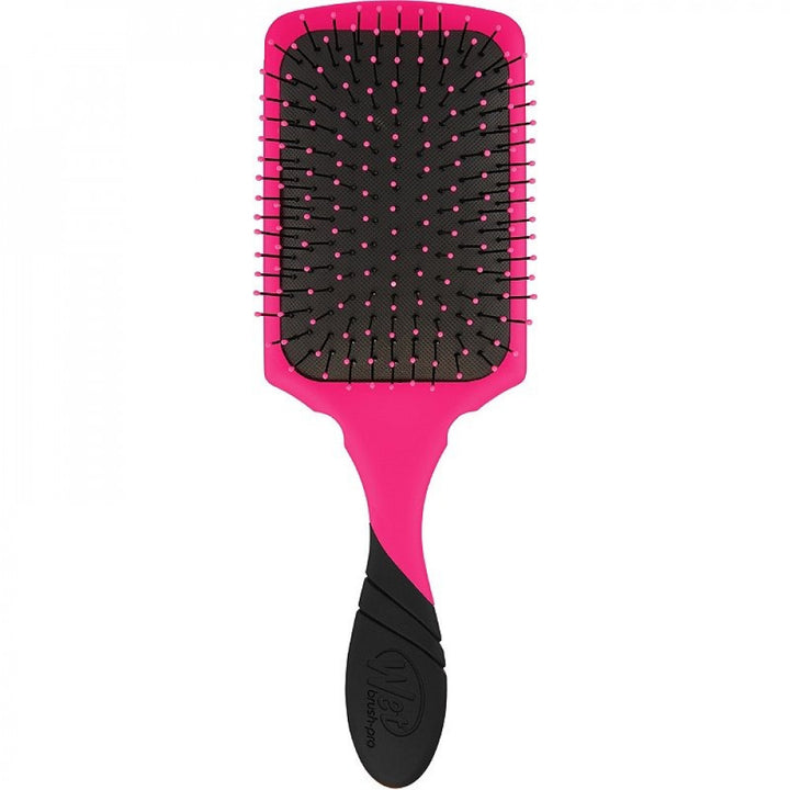 Wet Brush Hair Brush Pro Paddle De Pink