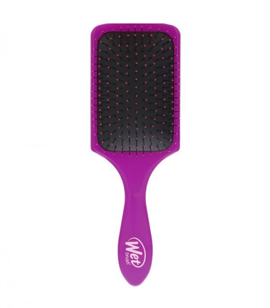 Wet Hair Brush Paddle Lovin Detang