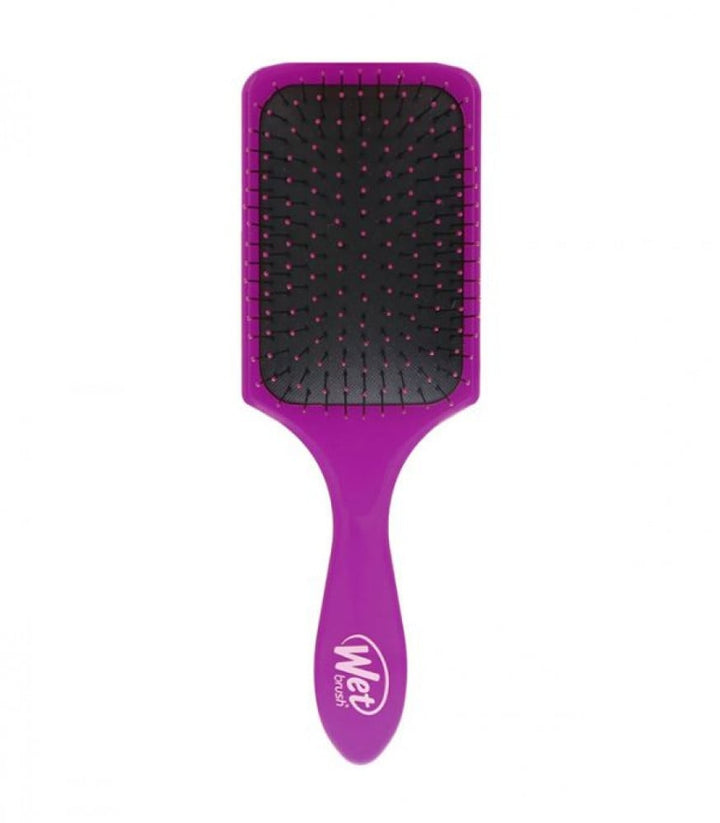 Wet Hair Brush Paddle Lovin Detang