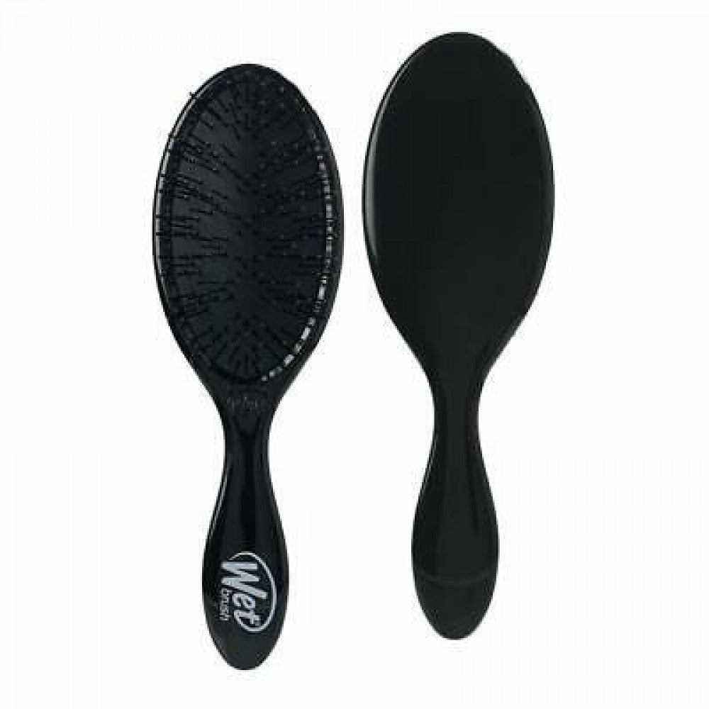 Wet Brush Hair Brush Origm Detangler Black