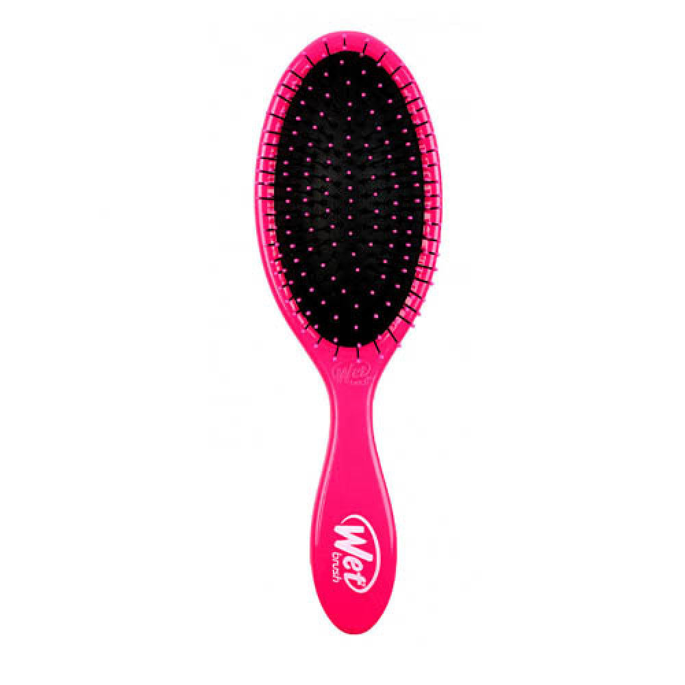 Wet Brush Hair Brush Original D Pink