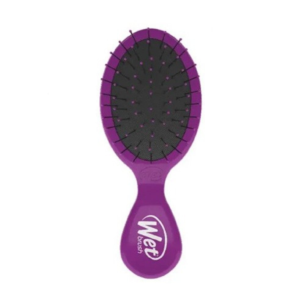 Wet Brush Hair Brush Mini Detangler Bb32Wm-Pr