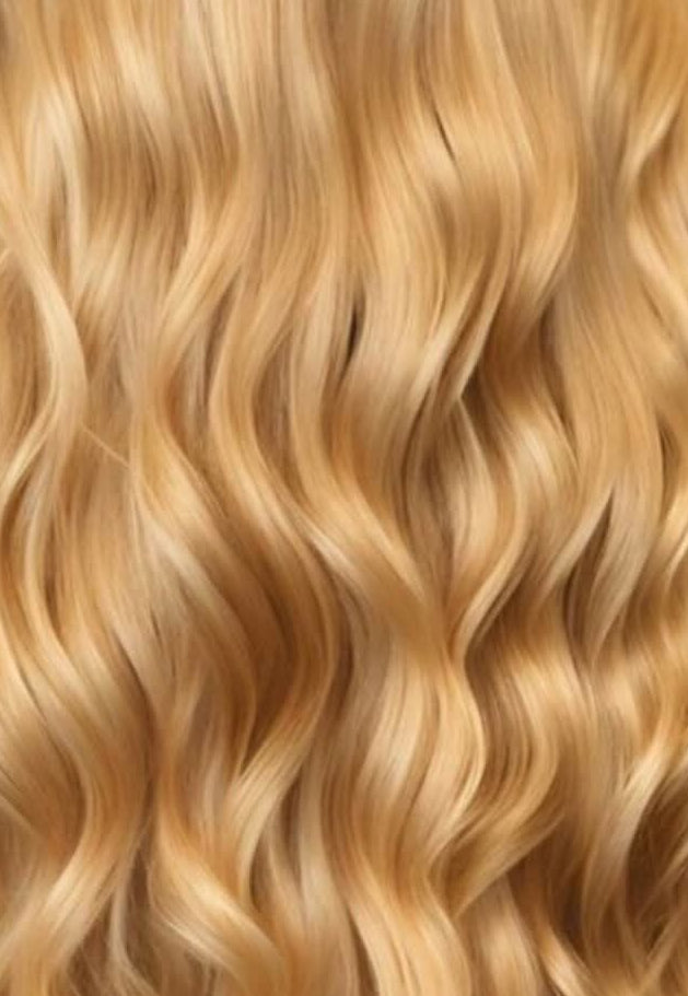 صبغة شعر ويلا كولستون - أشقر ذهبي 
