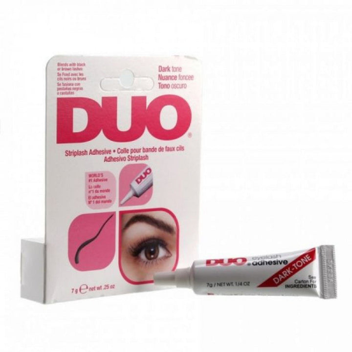 Duo StripLash Adhesive white-Tone