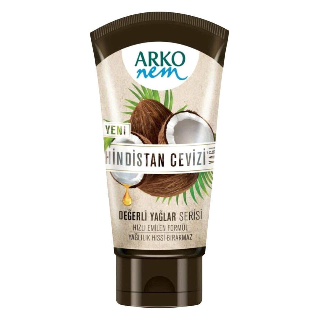 ARKO NEM CRM COCONUT 60*24