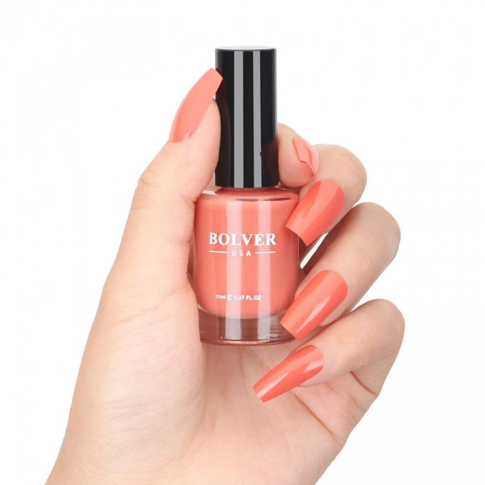 Bolver Nail Polish 08-641