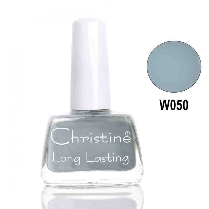 CHRISTINE NAIL POLISH LONG LASTING 50