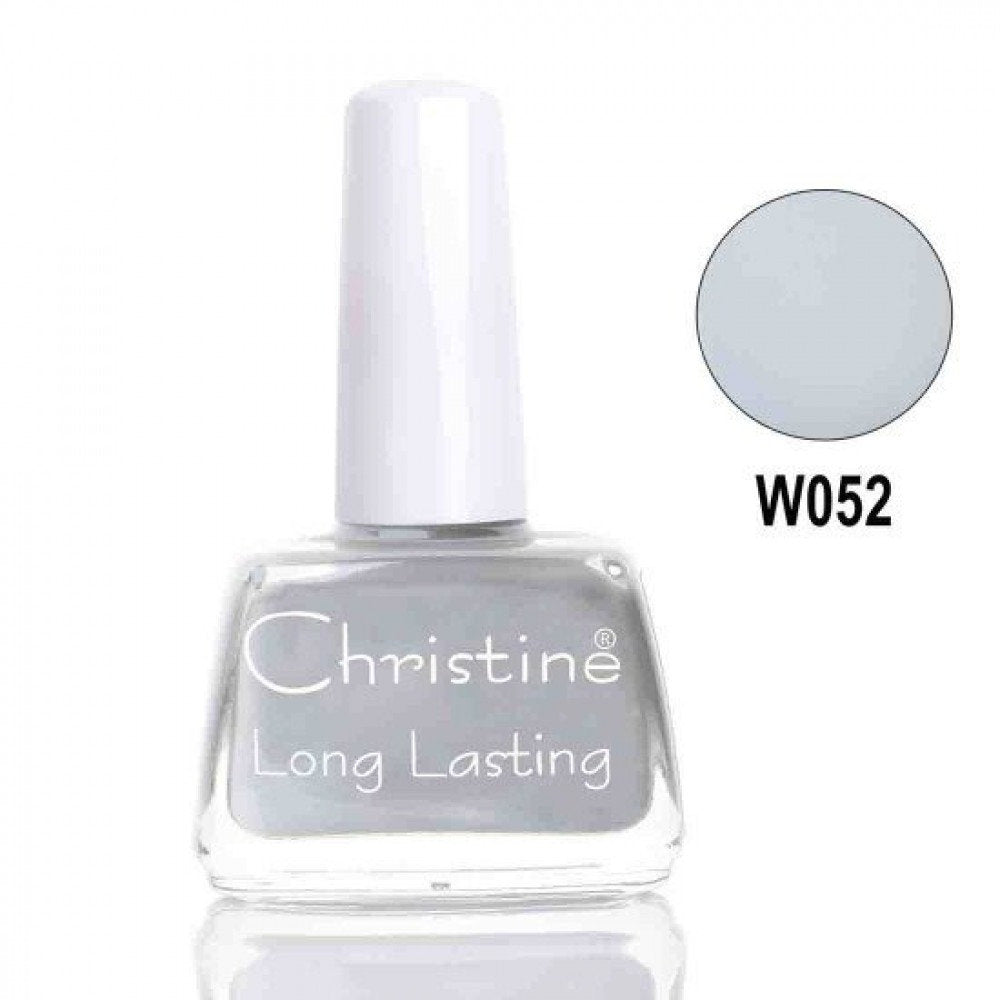 CHRISTINE NAIL POLISH LONG LASTING 52