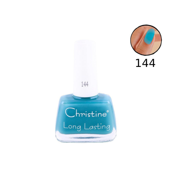 Christine Nail Polish Long Lasting 144