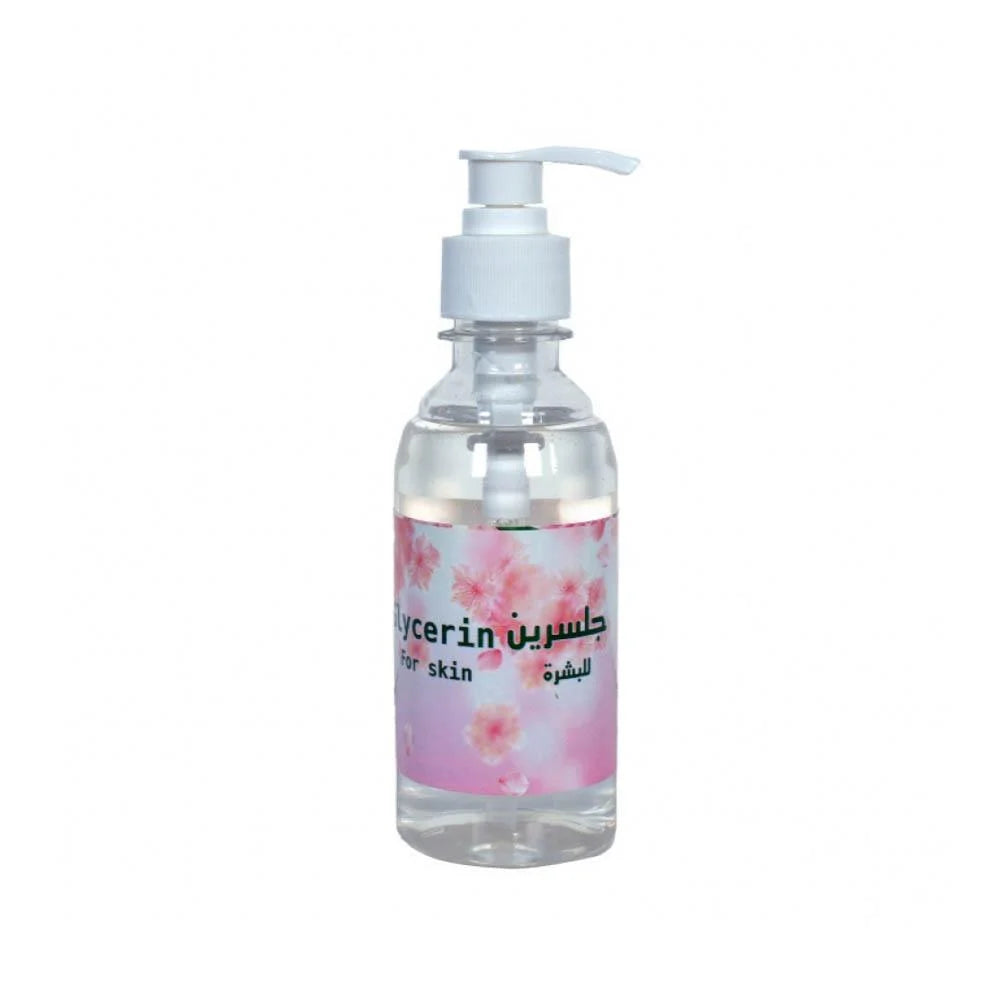 جلسرين النادية 200 مل