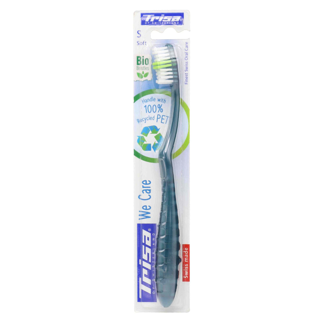Trisa We Care Soft(S) Tooth Brush