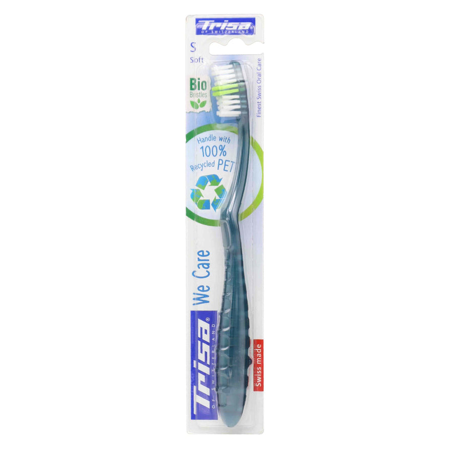 Trisa We Care Soft(S) Tooth Brush