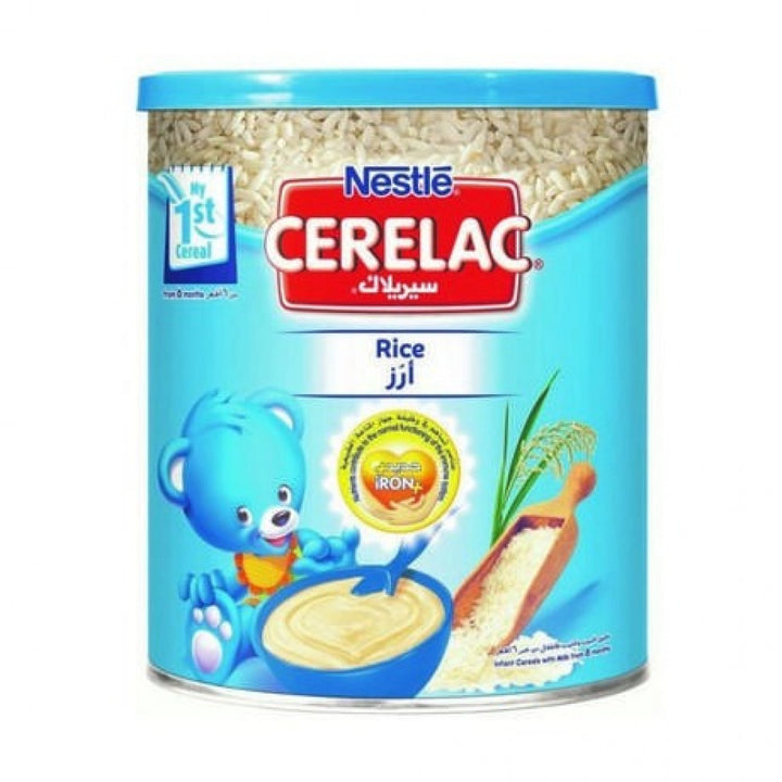 CERELAC RICE 1000 G