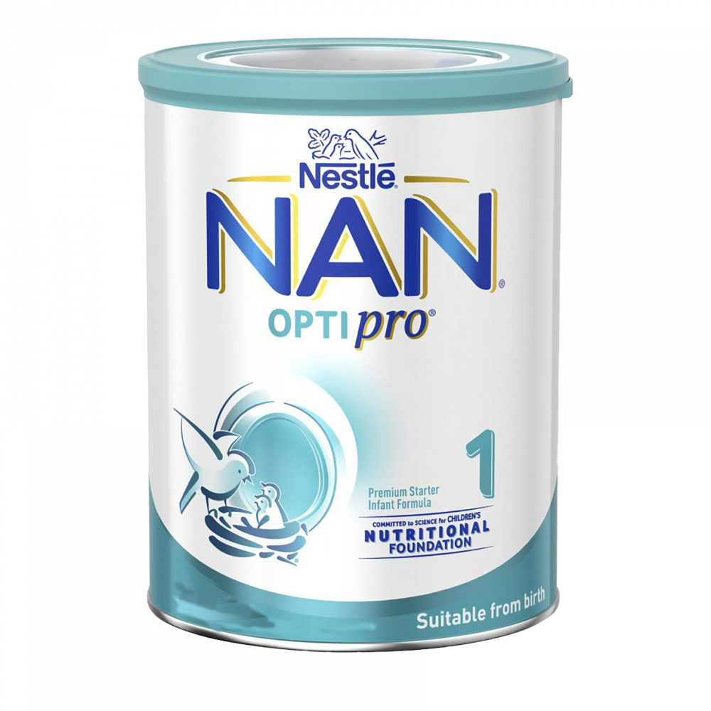 MILK 400 G NAN OPTI PRO NO.1