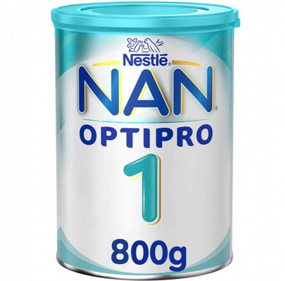 MILK 800 G NAN OPTI PRO NO.1
