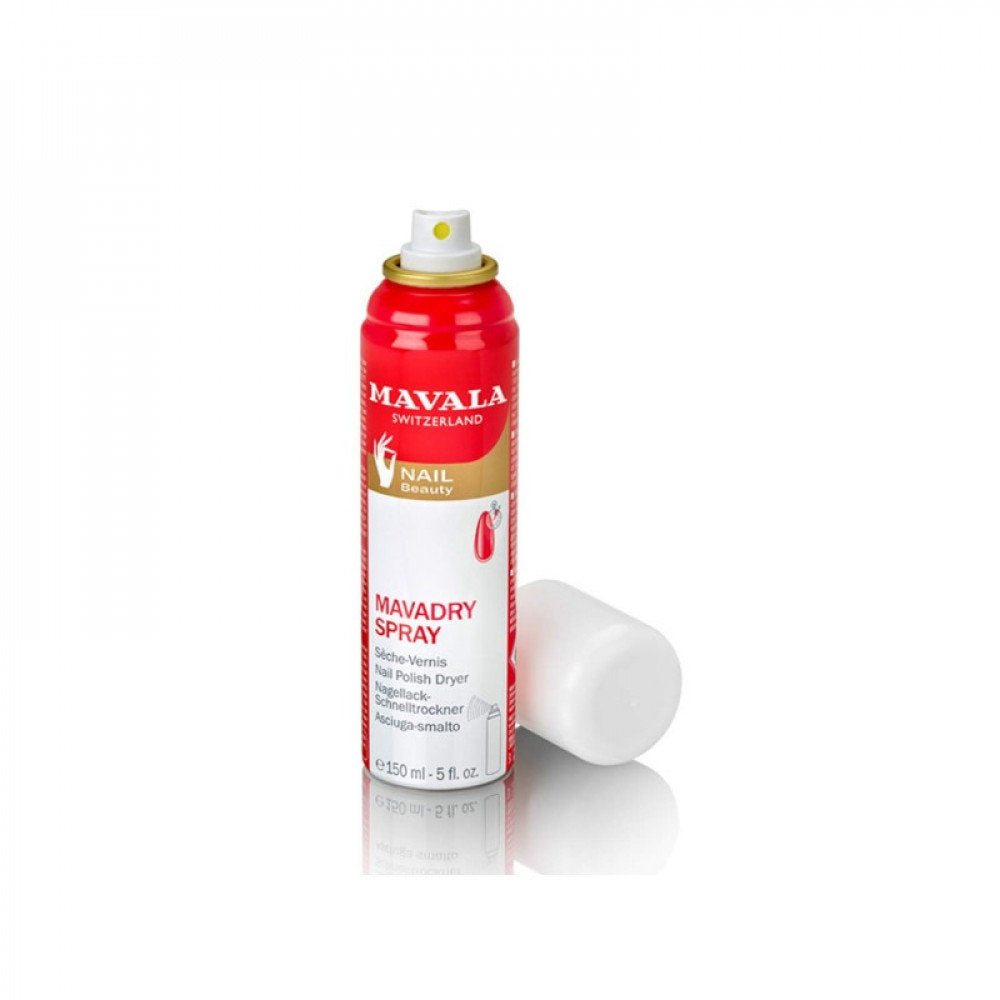Mavala Mavadry Spray - 150ml