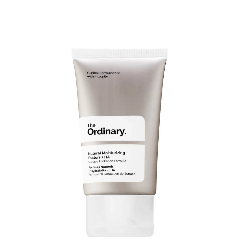 The Ordinary Natural Moisturizing Factors + HA - 30ml