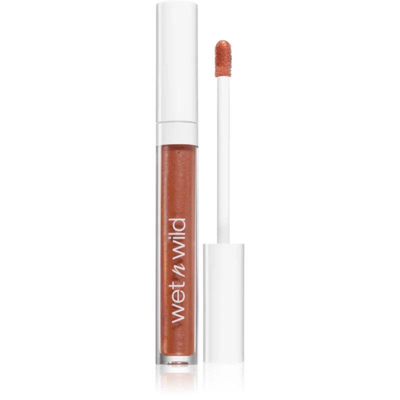 Wet n Wild Mega Sleek Gloss in Cool Me Boss 2.2g