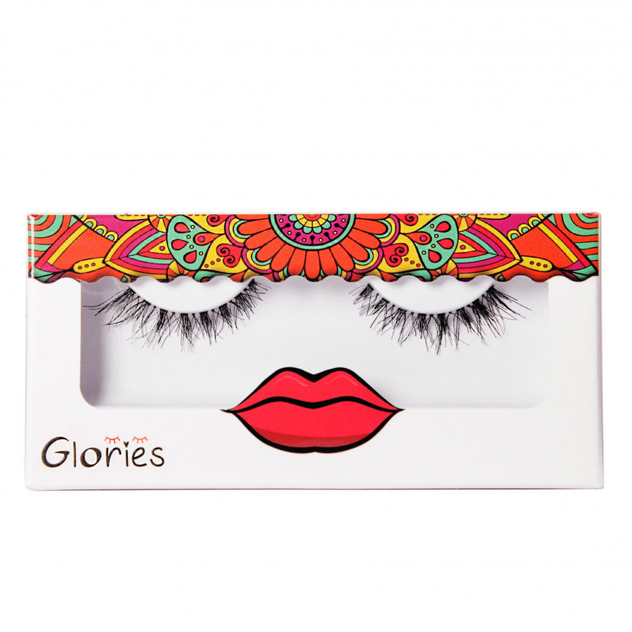 GLORIES EYELASHES CLEOPATRA