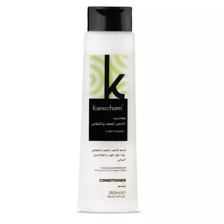 Kanechom Conditioner 350 Ml CurlsÃ¢â‚¬â„¢T
