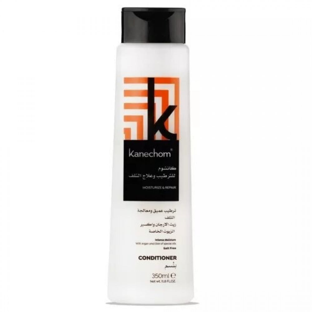 KANECHOM MOISTURIZE & REPAIR CONDITIONER 350ML