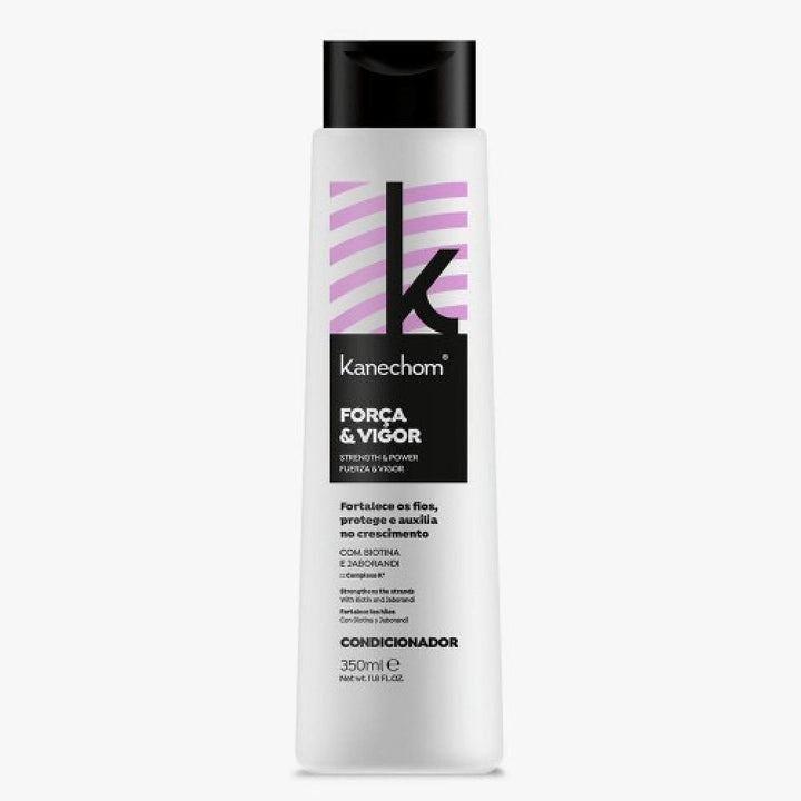 Conditioner 350 Ml Kanechom Strength & Power