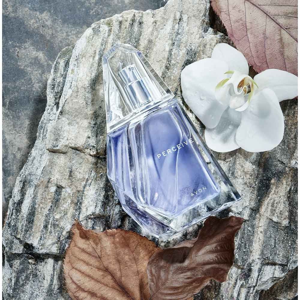 Perceive Avon ( W ) Eau De Parfum 50Ml
