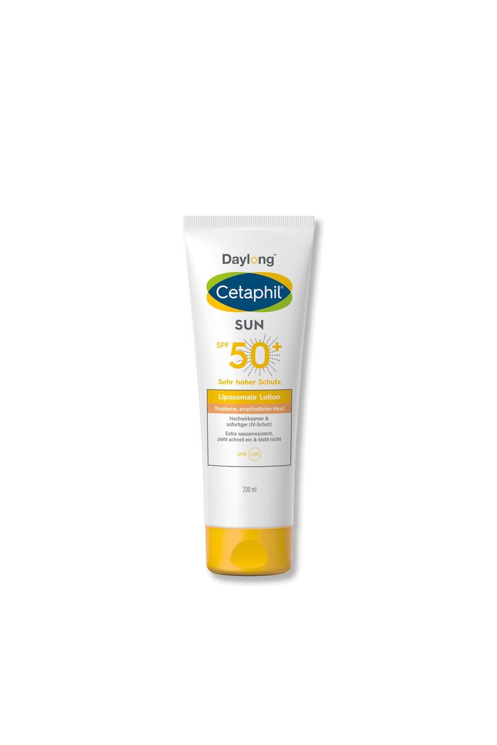 Cetaphil Sun Day Long Liposomal Lotion 200 ml