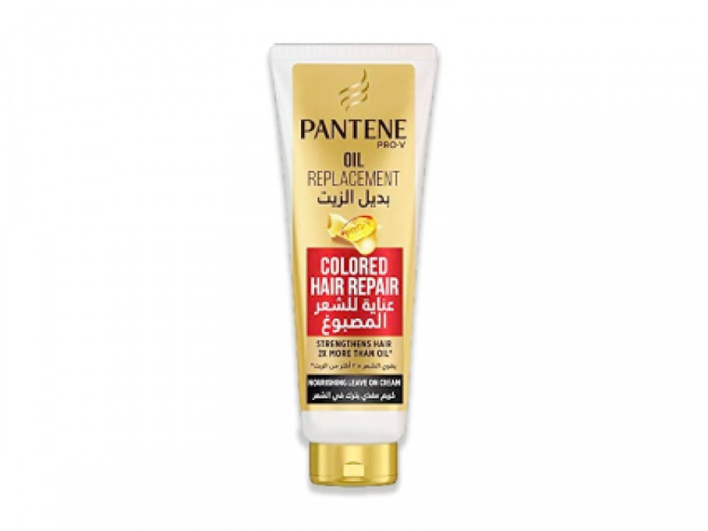 Pantene Oil Replacement Colored Hair Repair 275ml