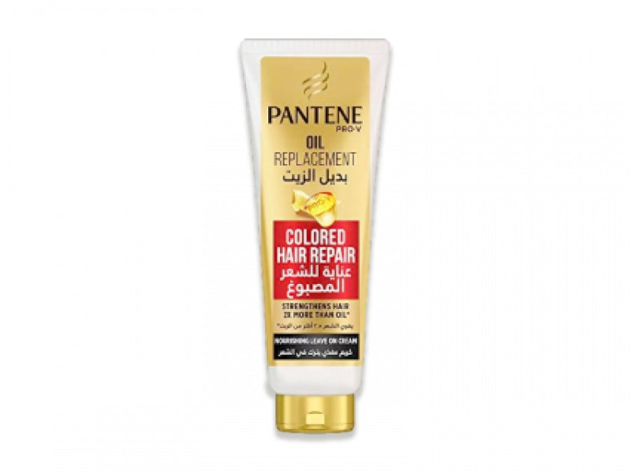 Pantene Oil Replacement Colored Hair Repair 275ml