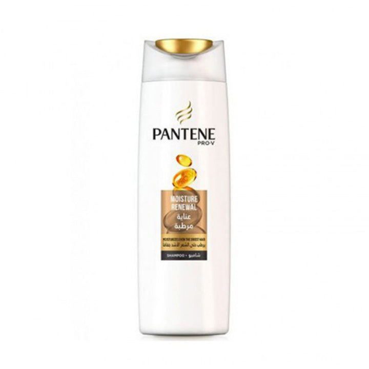 Pantene Shampoo 190Ml Moisture Renewal