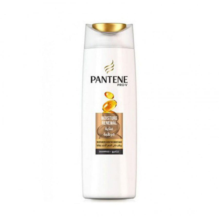 Pantene Shampoo 190Ml Moisture Renewal